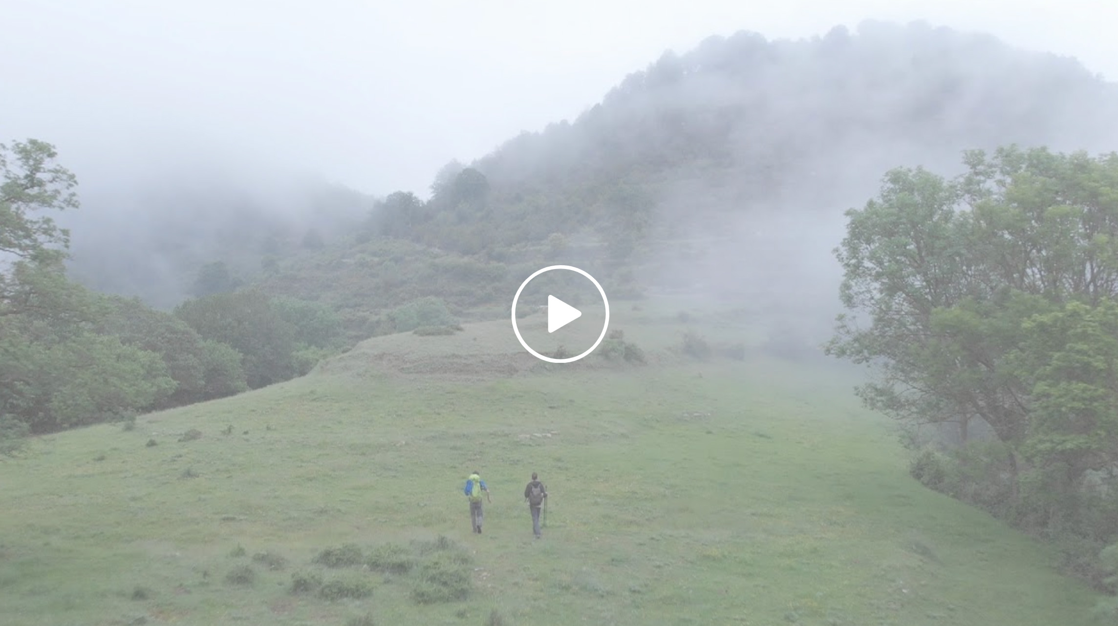 Un treball difumina la frontera entre Osona i la Garrotxa